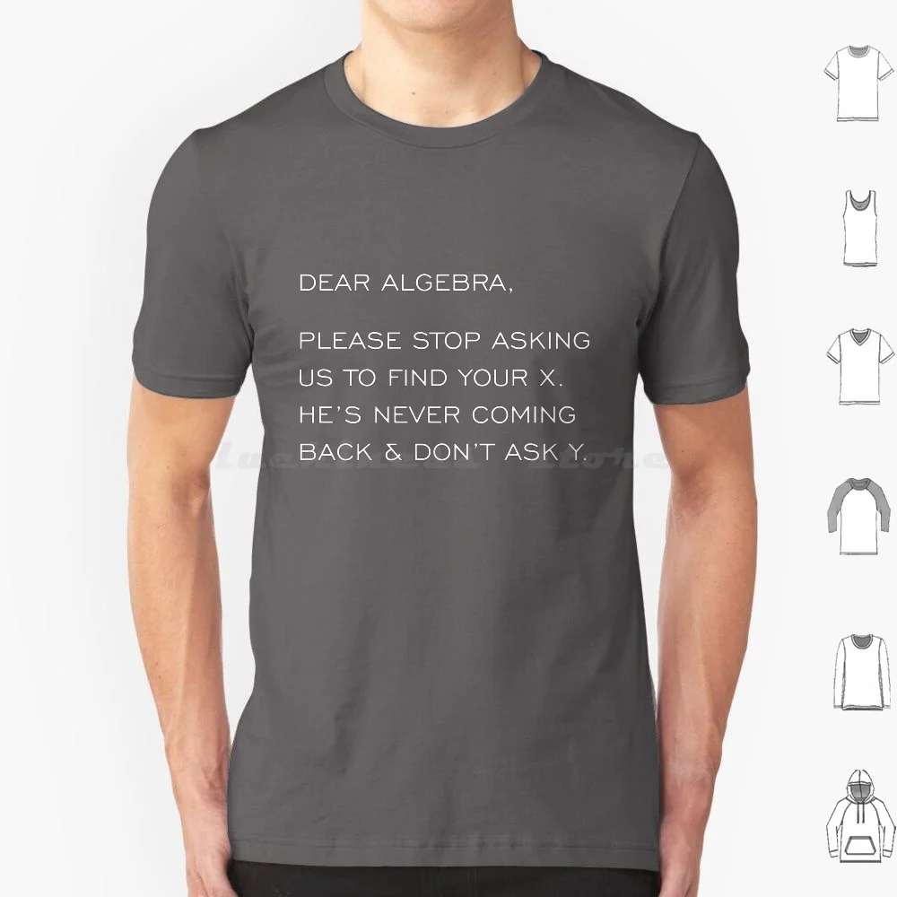 Math Funny Quotes Sarcastic Puns Find X Problem Humor T Shirt Men Women Kids 6xl Funny Hilarious Humor Sarcastic Sarcasm Cool