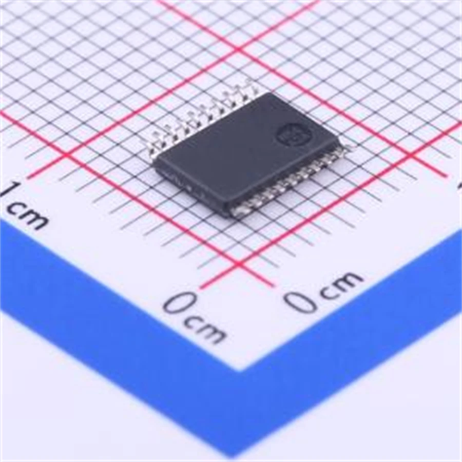 20PCS/LOT TCA9545APWR (Signal Switches, Multiplexers, Decoders)