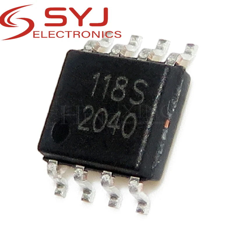 

20 шт./лот TC118S SOP-8 TC118 118S SMD IC с приводом двигателя на складе