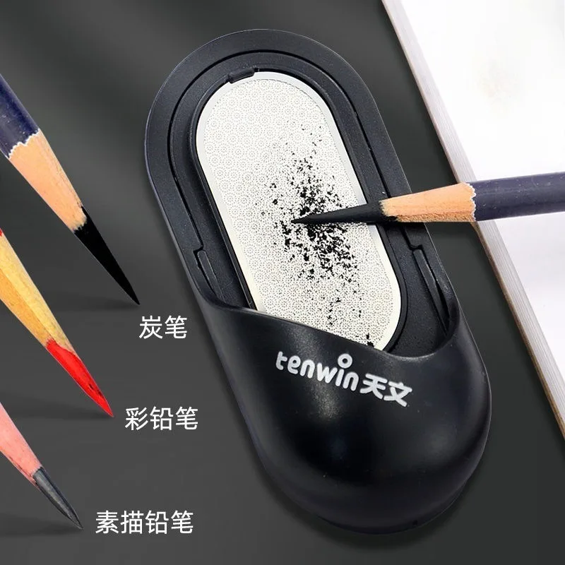 Thumbnail 3 - #32 Art Pencils List of Top Picks