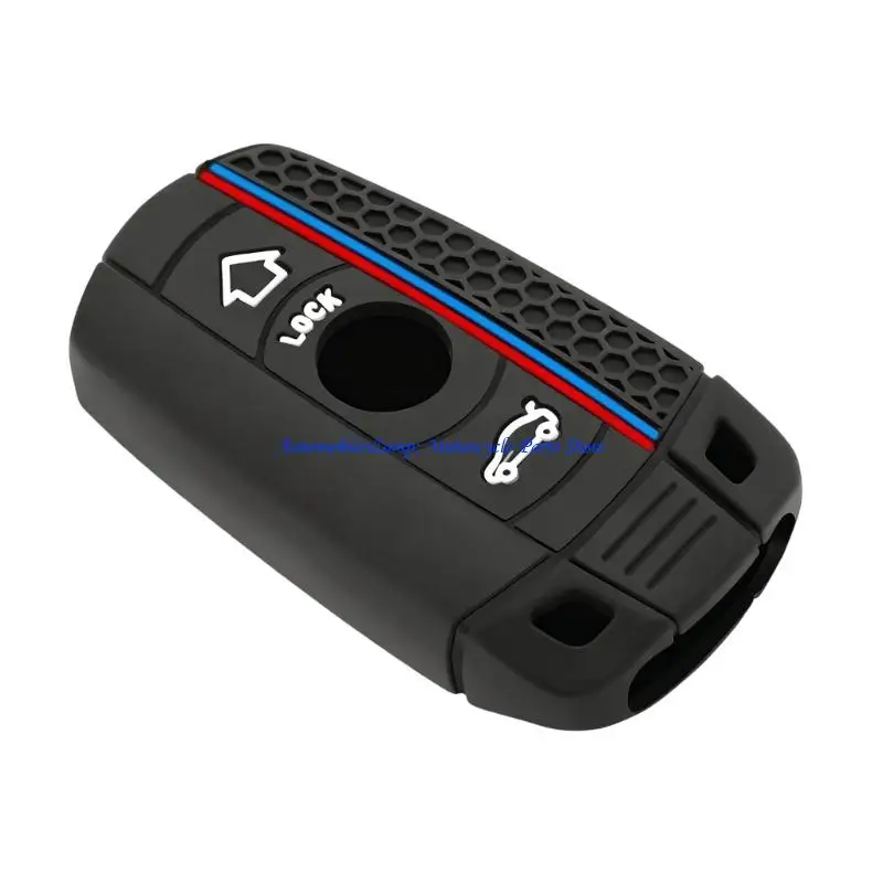 H7BD Antislip Car Case Full Wraparounds Soft Silicone Cover For Select Models Car Vehicle Cover