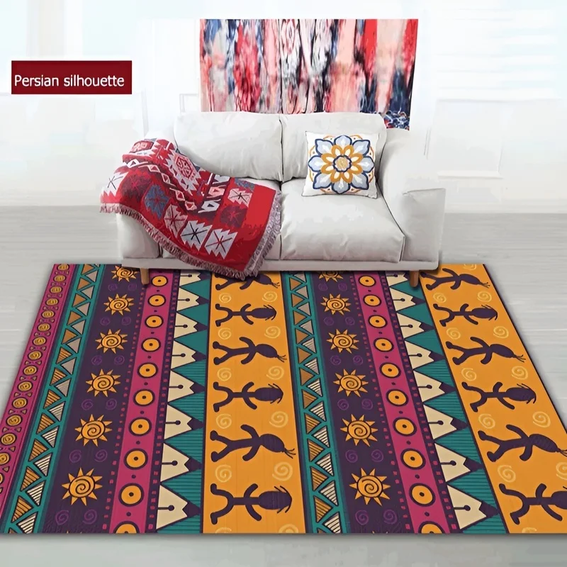 Genuine Guarantee Ethnic Persian