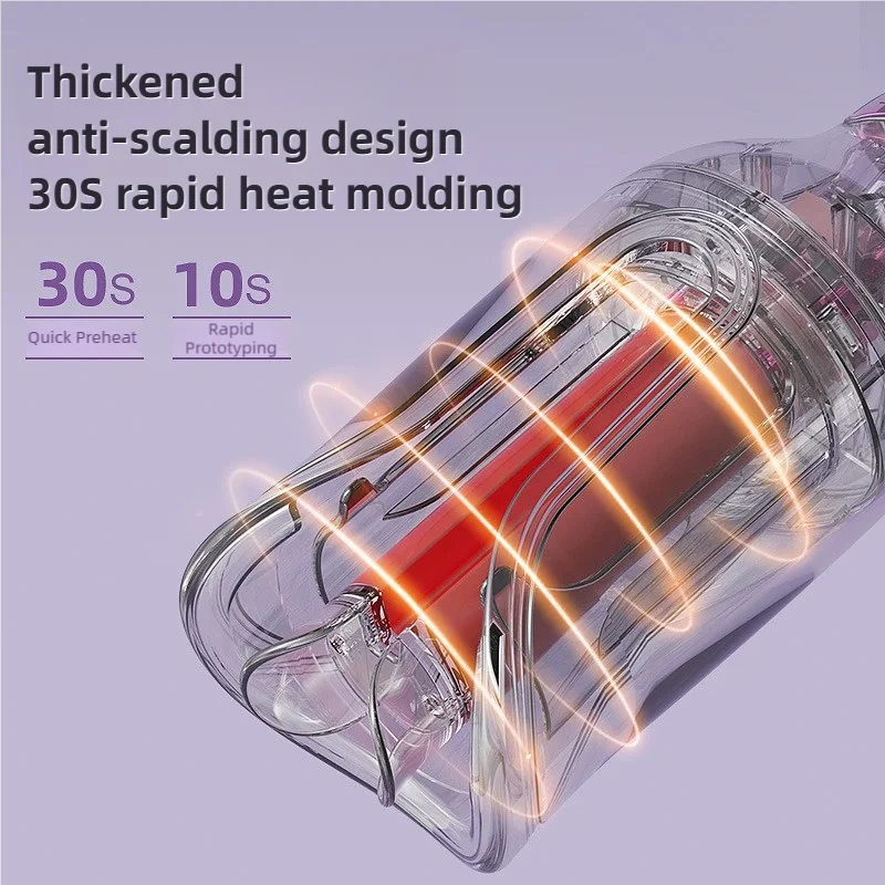 Thumbnail 4 - #9 Latest Curling Irons Offers