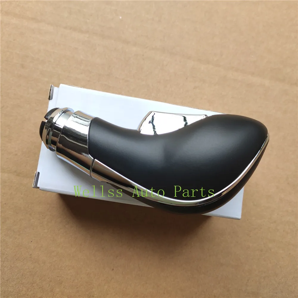 Gear Shift Knob For INSTRUMENT ASTRA J handle Opel Vauxhall AB AUTOMATIC 13332878,784146, 784 146,13252053, 13 25 20 53,7840