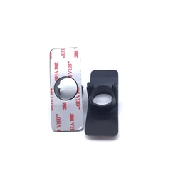 Support de capteur de stationnement PDC, pour BMW ogénéi 135i 325i 328i 335i M3 bronchZ4 Mini Cooper E81 E84 E87 E88 E90 E91 66209196705 66206934308
