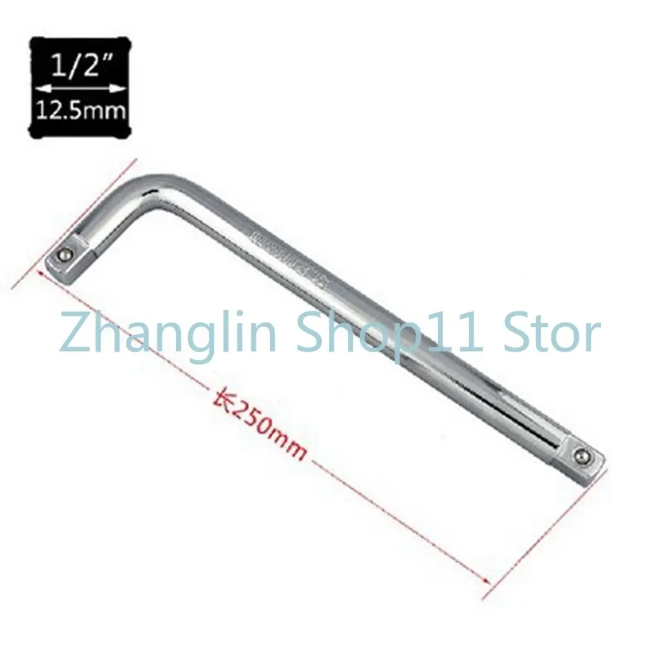 Motorcycle Scooter Clutch Disassembly Repair Tool 39 41 Double-headed GY6 Pulley Nut Socket Wrench 43-46mm 1/2\