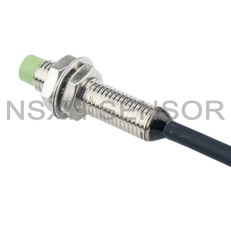 

Новый датчик приближения PRL08-2DN PRL08-2DN2 PRL08-2DP PRL08-2DP2 PRL08-1.5DN PRL08-1.5DN2 PRL08-1.5DP PRL08-1.5DP2