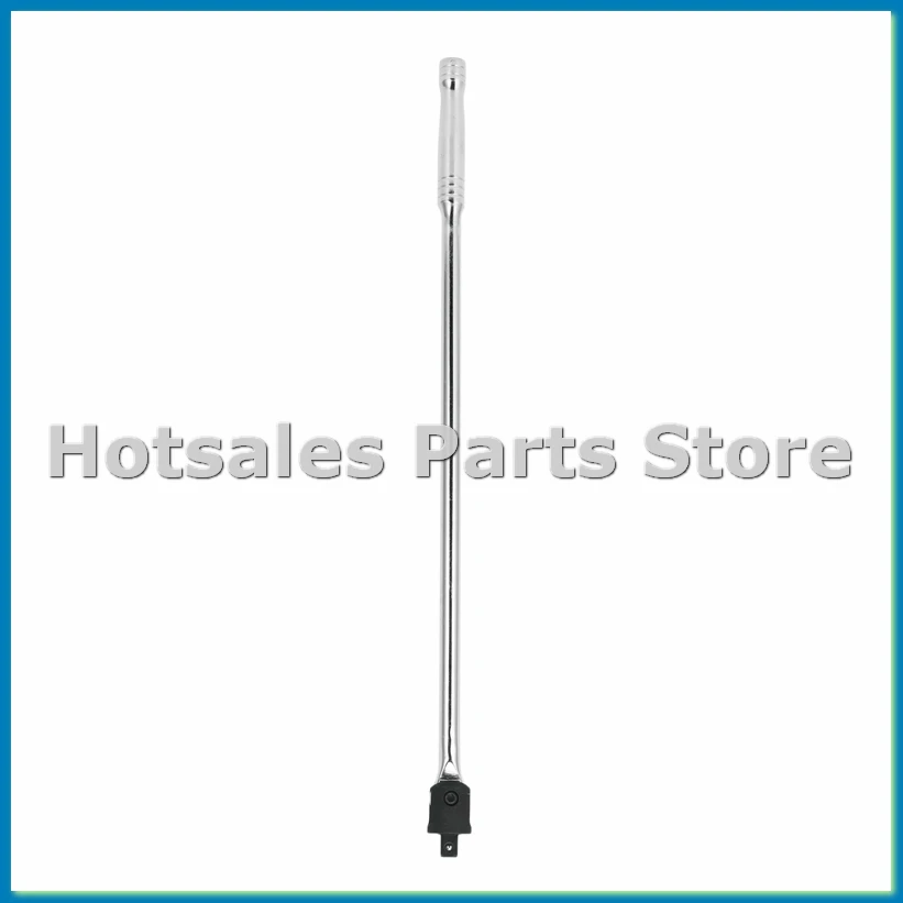 

1Piece 24 Inch Long 45659 Inch Breaker Bar Socket Driver 180 Degree Flex Head With-A79M