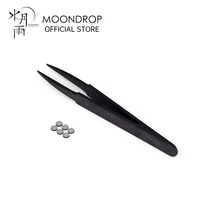 MoonDstress- Accessoires de filtre pour écouteurs, Spacvier KXXS Starfield KPE Blessing 2 1