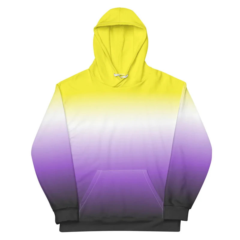 

Камуфляжное пальто с градиентом и капюшоном, мужская одежда, повседневный пуловер с геометрическим узором и принтом, пальто, осенняя модная толстовка