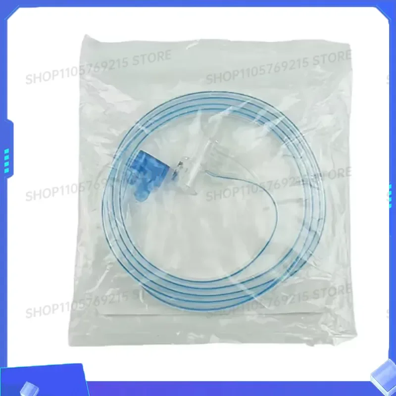 Neonatal Flow Sensor 1.8m for Mindray E3 Ventilator 040-001948-00 1PCS New
