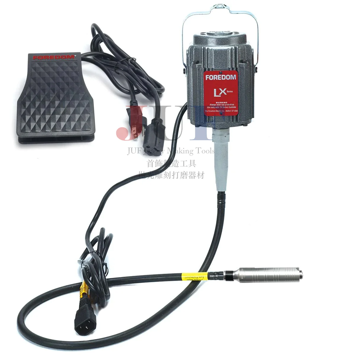 

LX low-speed lifting mill for low-speed and high-torque engraving and inlaying