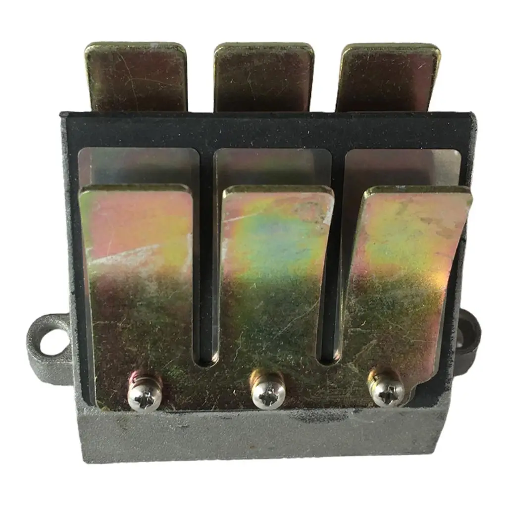 

Boat Motor Intake Reed Valve Assy for 75 85 90 stroke Engine
