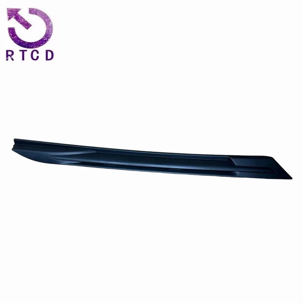 Front Fender Decorative Strip without Bright Strip, 98141939XT 98141938XT for Peugeot 4008 (P84) 5008, New