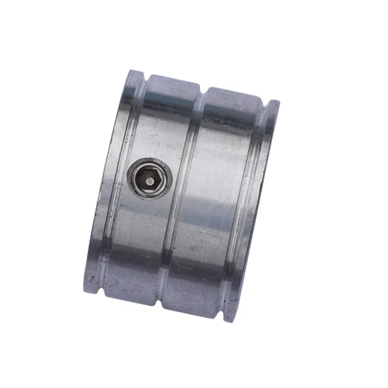 Electric Creasing Machine Accessories Self-adhesive Scribing Machine Round Blade \Grooving Machine\Creasing Machine Tool Holder