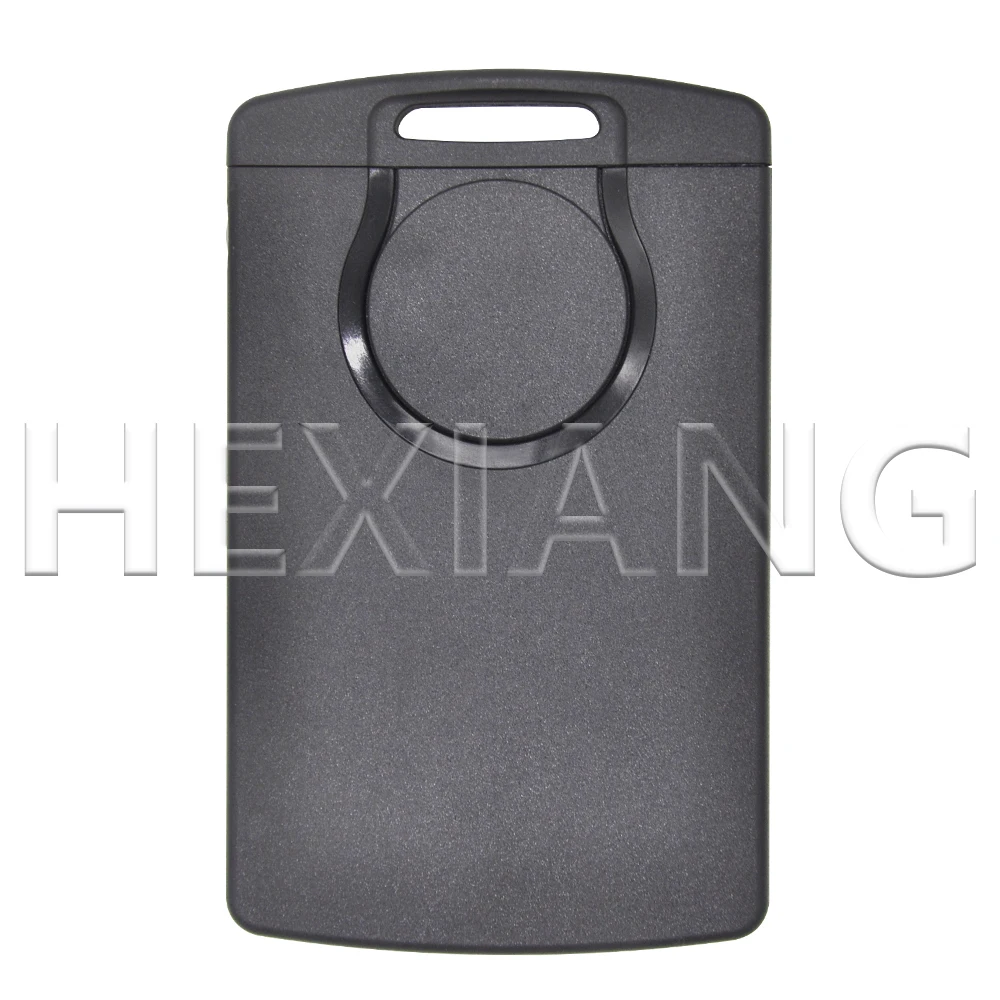 HE Car Key Shell Case With VA2 Or NSN14 Blade For Renault Megane 2 3 Fluence Scenic Laguna Captur Koleos Logan Clio