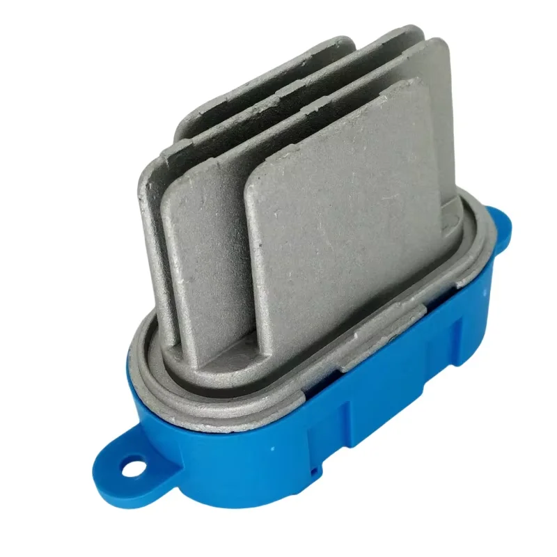 

Car Blower Motor Resistor Replacement For Volkswagen Multivan For Audi Q7 7L0907521B 95557234102 7L0907521