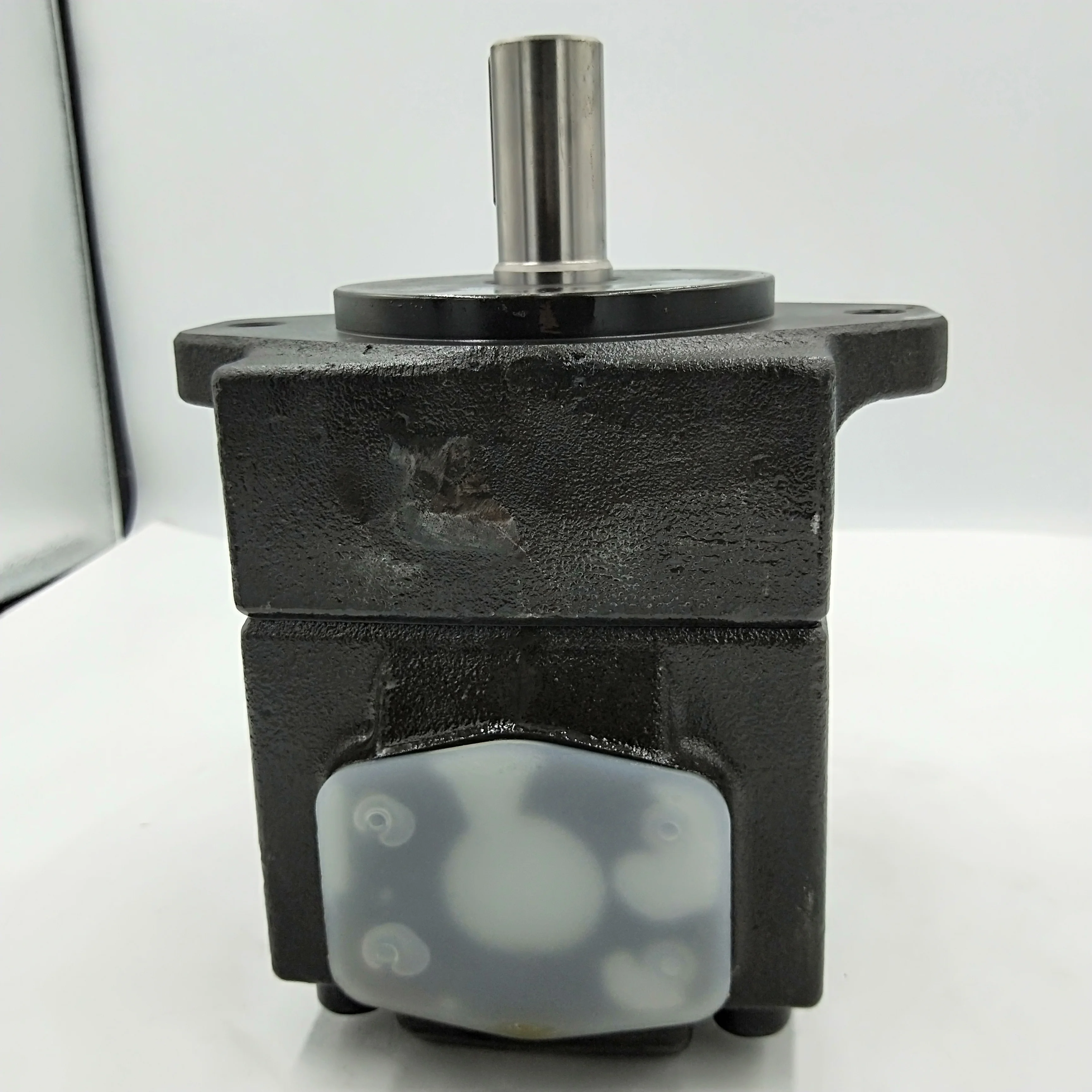 PVL3 Series Vane Pump PVL23-33-116-F-1R-UU-10 33 Hydraulic Vane Pump PVL23-33-116-F-1R-UU-10 PVL12-6-33-F-1R-UU-10 PV2R12