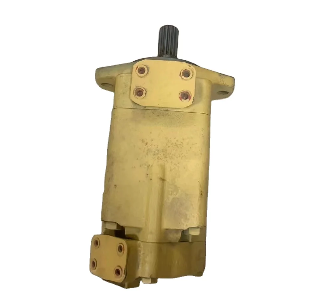 

1570956 157-0956 Hydraulic Vane Pump for CAT Loader 844H 844K