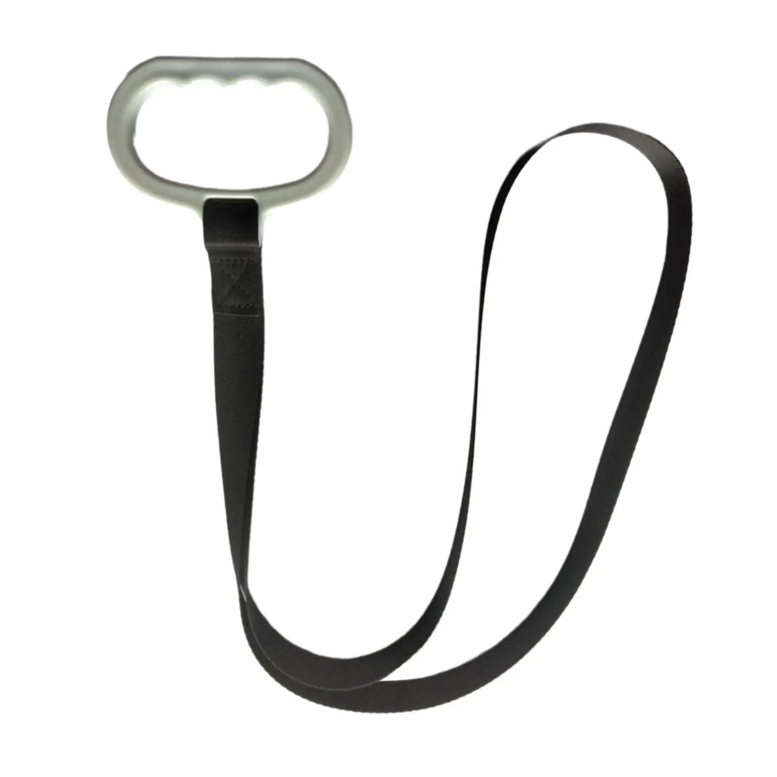 2-6pack Pull up Handles Grips Canoe Drag Handles for Dragging Kayak Dumbbell - view 2