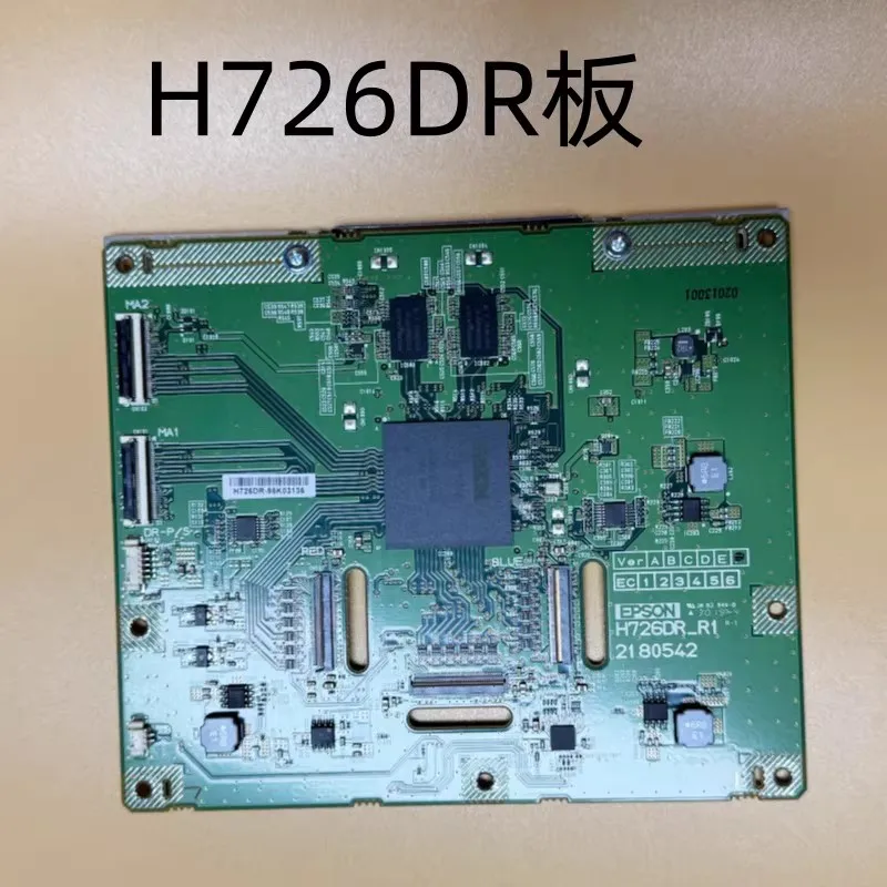 

Оригинальная плата проектора DR H726DR для Epson CB-1450UI 1460UI 696UI