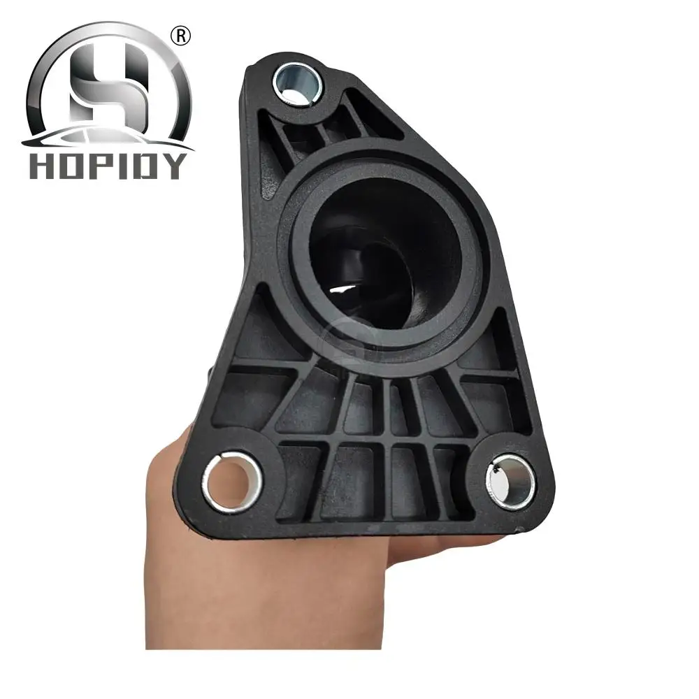 Imagen 4: 25630-03010 2563003010   Adecuado para cubierta de termostato de cubo Hyundai Hyundai i10