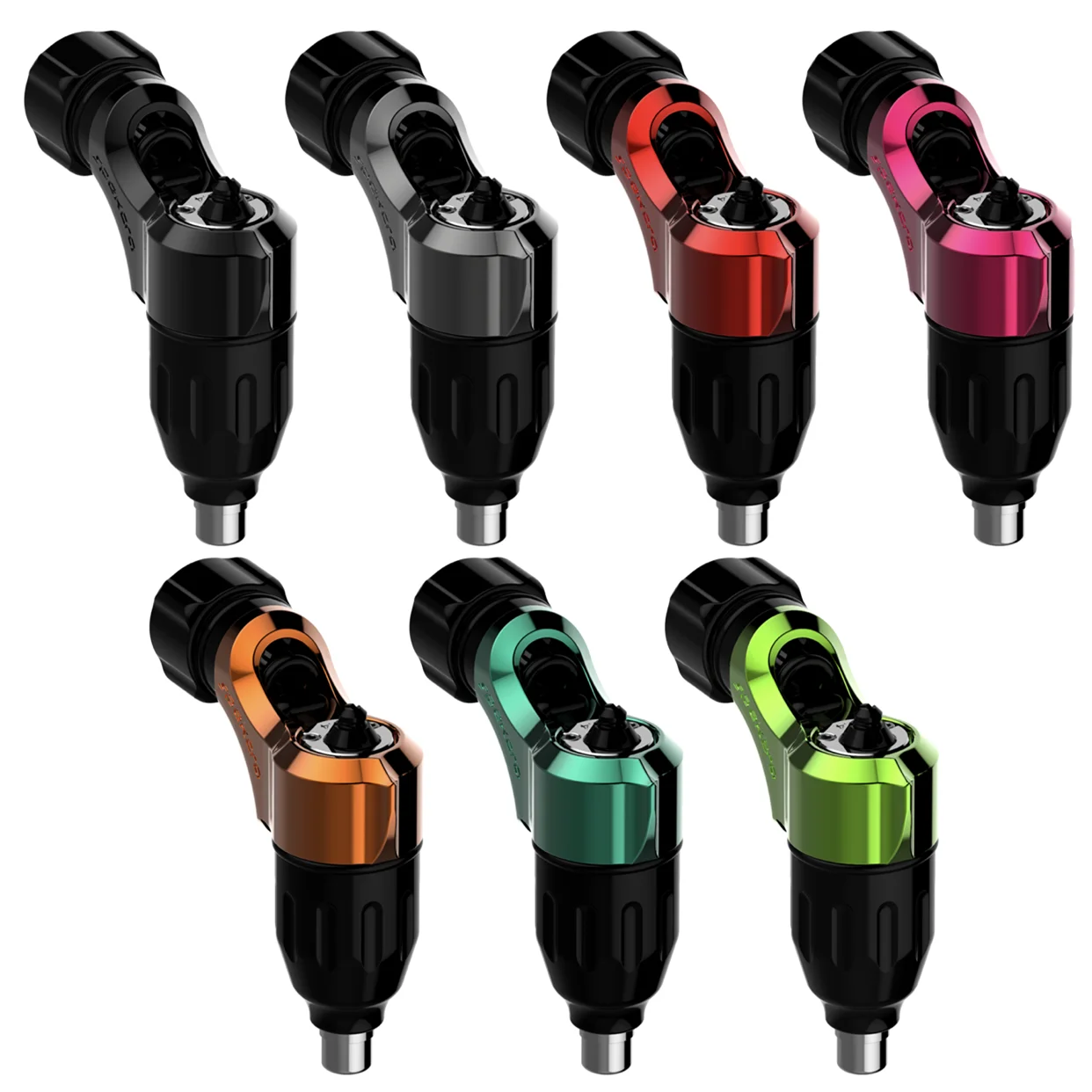 Ego Tattoo Machine Review: Why This Swiss-Motor Design Changed My