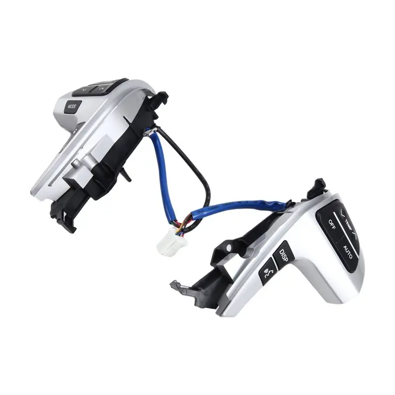 

A99F-Multifunctional Steering Wheel Control Switch 84250-06180 For Toyota Camry Hilux Combination Design