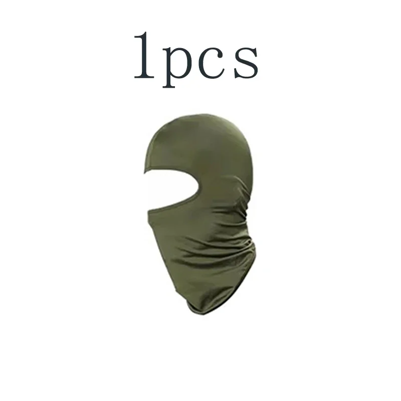Variant: 1pcs Amry Green