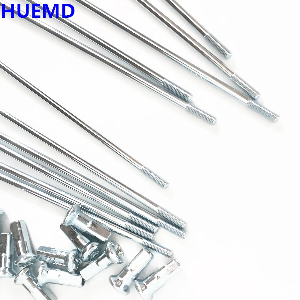 Thumbnail 2 - #31 Compare Bicycle Wheel Nipples Before You Buy