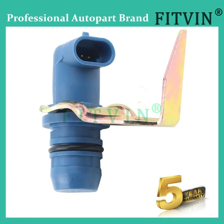 OEM #1807339C92 TF-C482 1885812C91 CAM44 CSS1603 Camshaft Position Sensor for Ford for International for Navistar Replacement 3