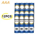 12pcs AAA