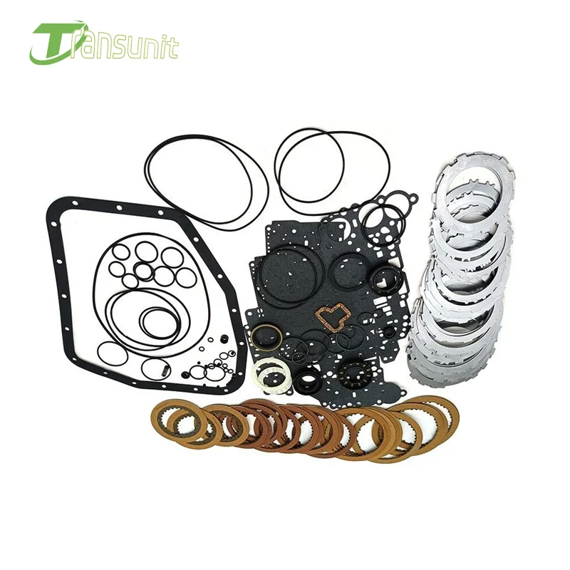 

A245 A245E Auto Transmission Master Rebuild Kit Overhaul Seals For TOYOTA PRIZM