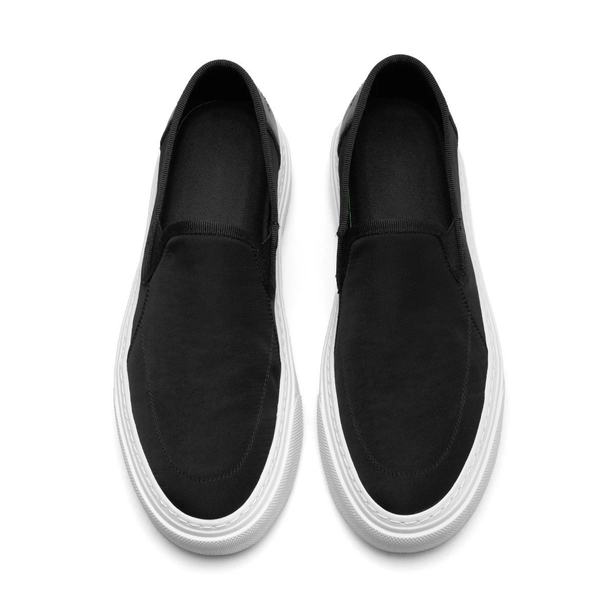 Men\'s Comfortable and Versatile Summer Breathable Soft Sole Thick Sole Old Beijing Cloth Shoes230538