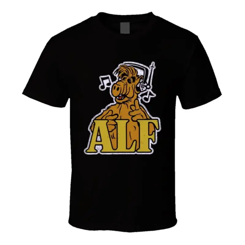 Alf Classic 80'S Tv… - image