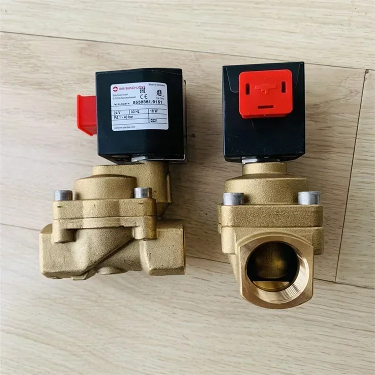 

8536361.9151 NORGREN IMI pneumatic DN32 solenoid valve cylinder