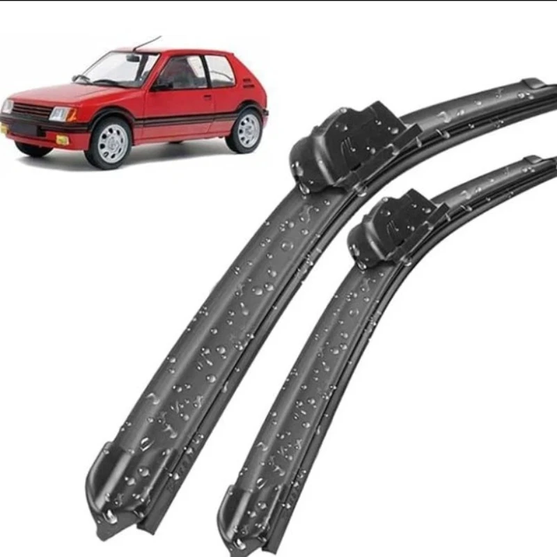 

Suitable for Chevrolet for chevrolet beat tipo banan 22+14 2017-202 wipers