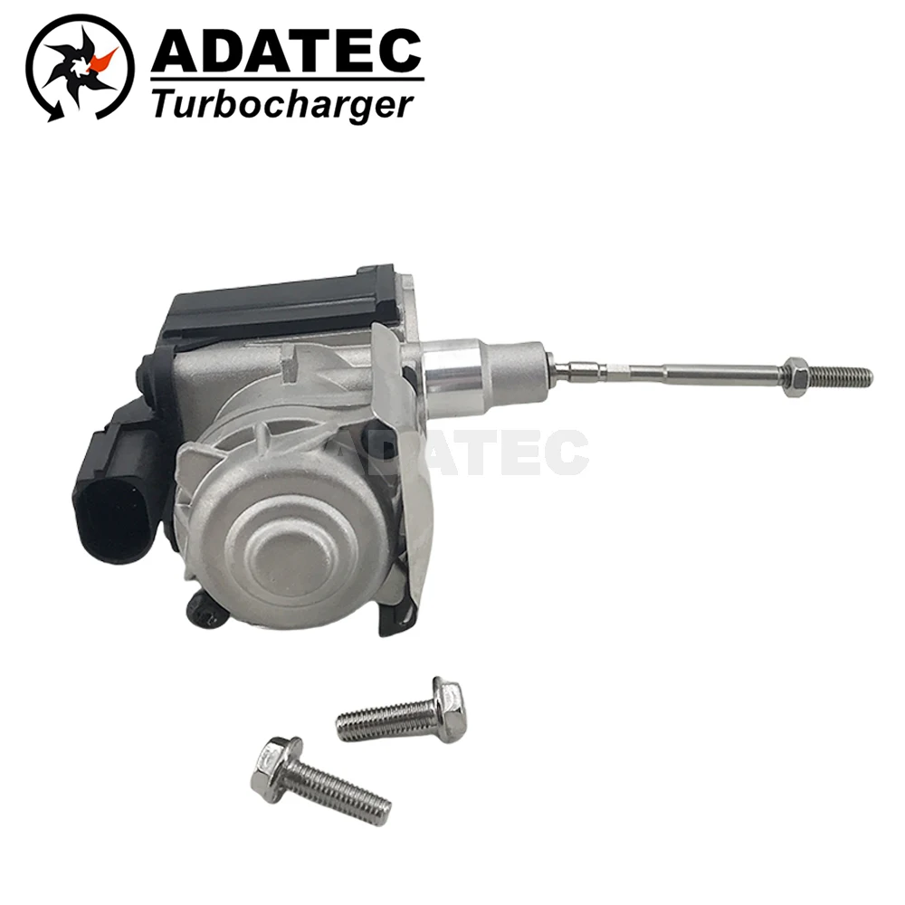 

06K145725S Turbocharge Electric Actuator 06K145725R Turbo Actuator For VW GOLF VII (5G1 BQ1 BE1 BE2) 2.0 GTI Clubsport 1984cc