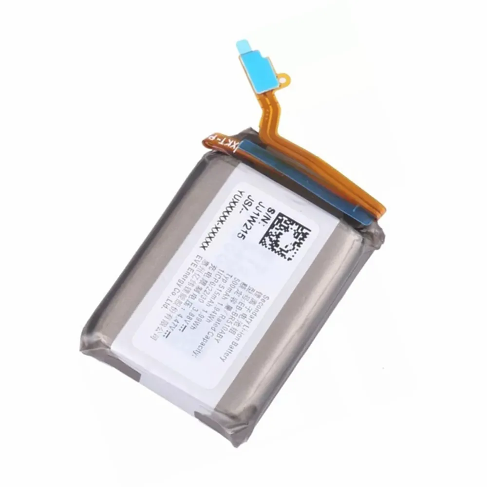 OEM New Battery EB-BR510ABY For Samsung Galaxy Buds 2 Pro SM-R510 Cradle Charging Case Box