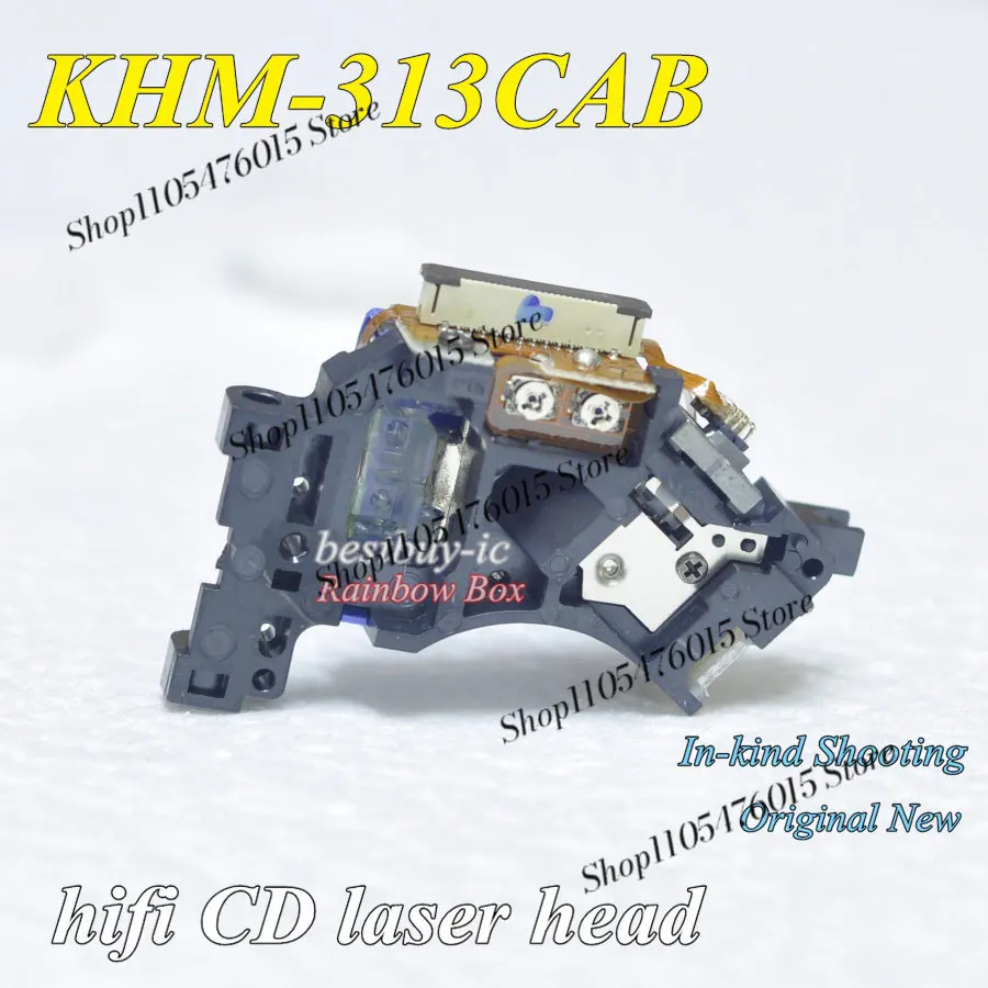 Original KHM-313CAB Laser Head, Fit HCD-DH50R, DAV-IS10, DAV-FXG9K, DTS Player Optical Pickup