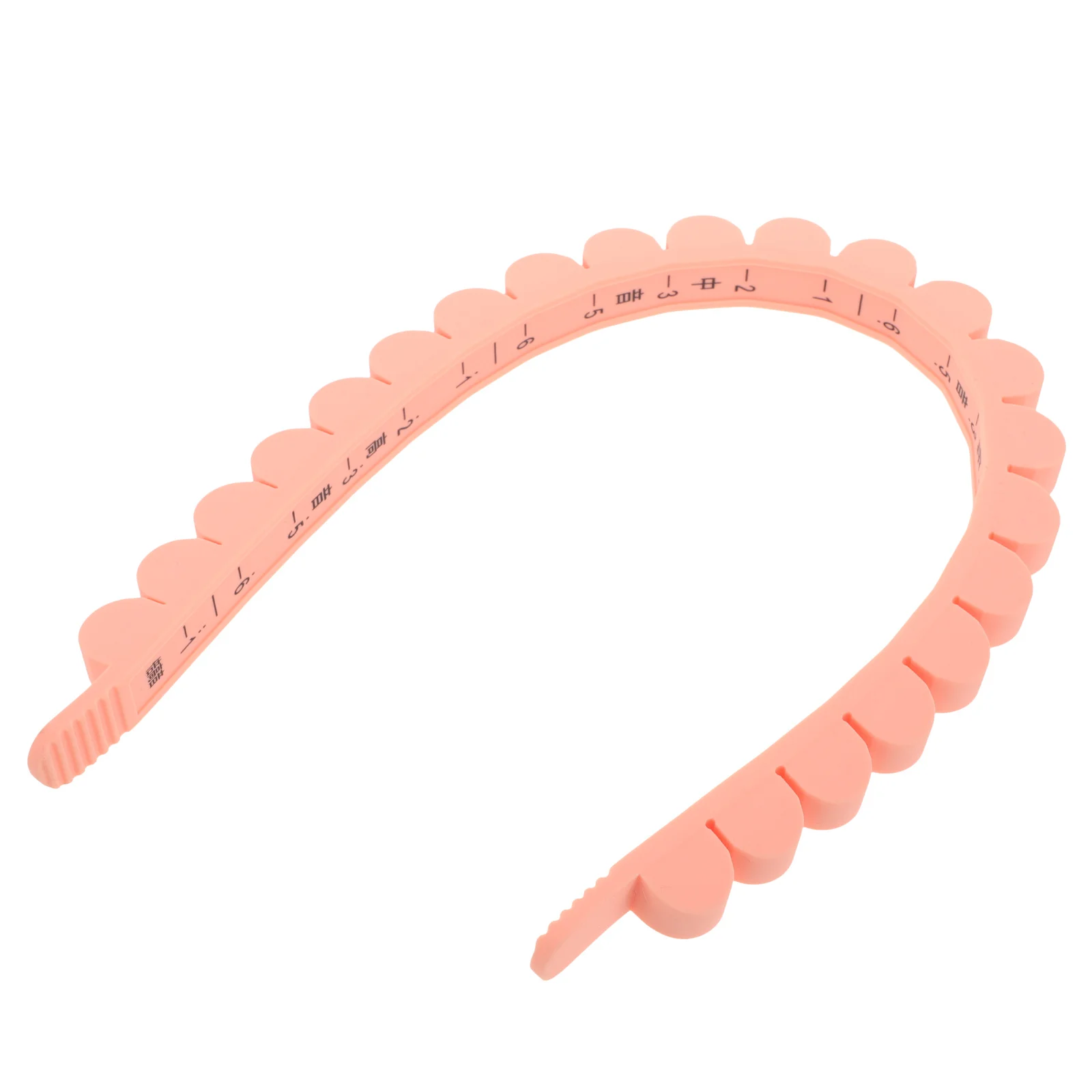 حزام كتم الصوت من السيليكون الاحترافي من Guzheng، حزام تدريب متين لأداة الملحقات الداخلية للعب Guzheng الصامتة #2