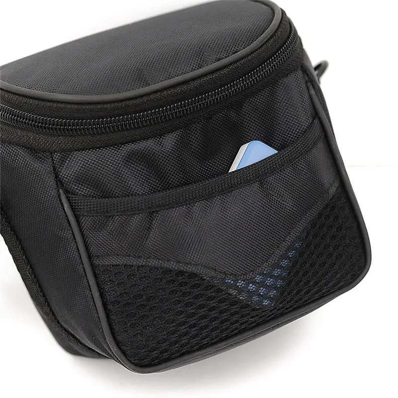 

2025 Camera Shoulder Bag - Digital Storage Photography Case for Canon EOS M200/M100/M50/M6/M5 & Powershot G5X