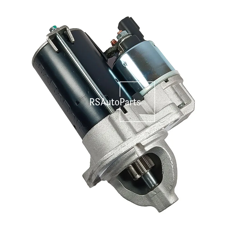 Brand New Starter Motor Assembly 36100-2B404 361002B404 For Hyundai Elantra Verna K2 Forte I30 Gamma