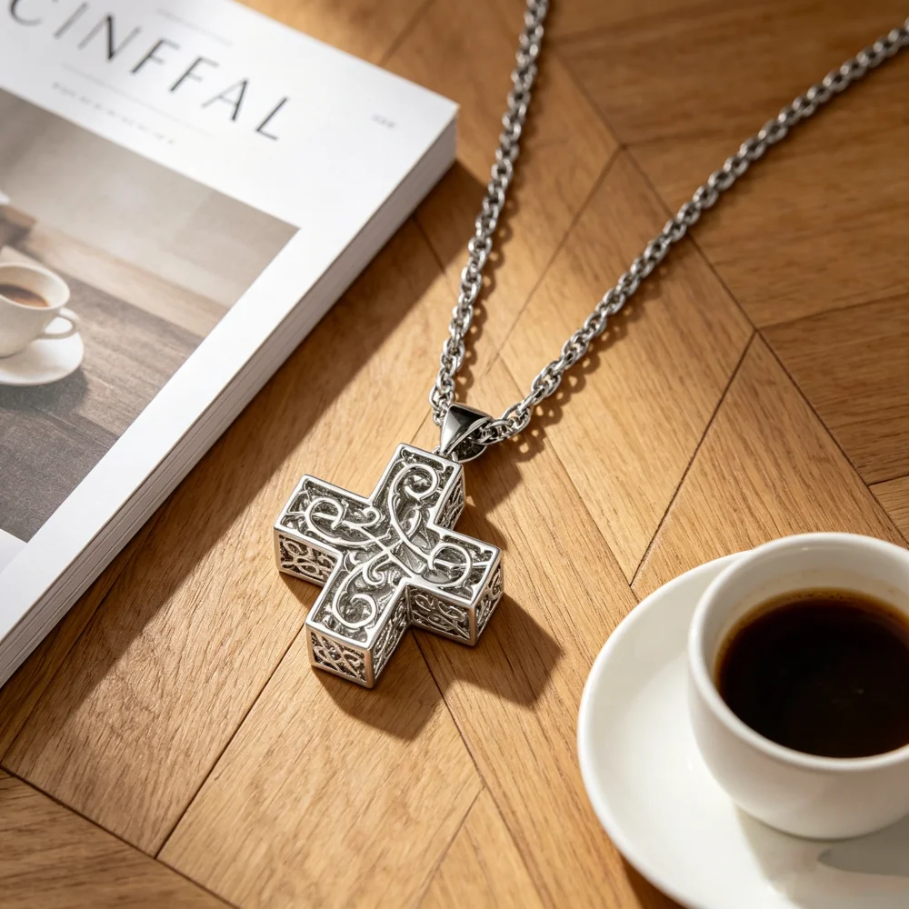 K-pop 7TH YEAR Album Necklace SOOBIN YEONJUN BEOMGYU TAEHYUN HUENINGKAI Same Style Hip Hop Necklace Gift for Lovers