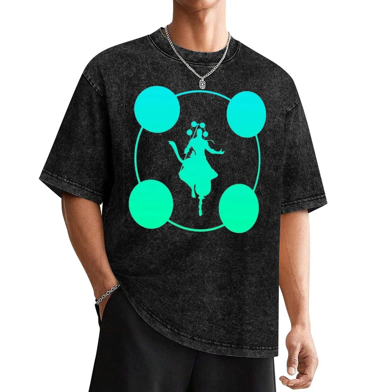 

Enel kaminari T-Shirt cotton graphic tees sublime hippie clothes mens t shirt