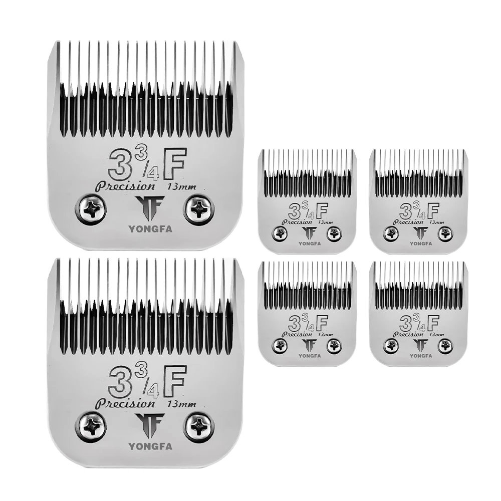 3F 6-Piece Set Prof…