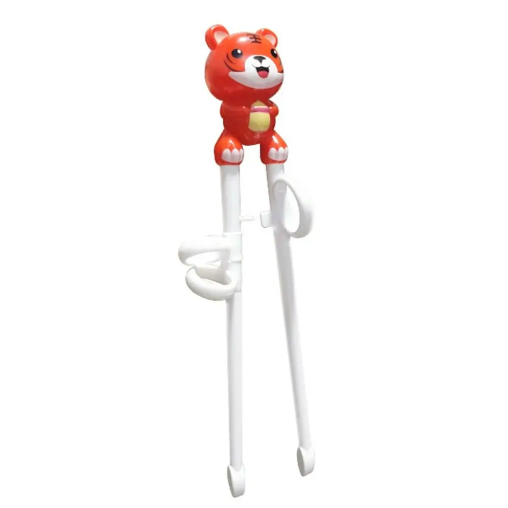 

Cute Tableware Beginner Chopstick Training Chopsticks Eating Helper Learning Chopsticks