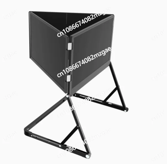 

15.6-inch high color gamut laptop expansion screen, triple display on four screen LCD computer