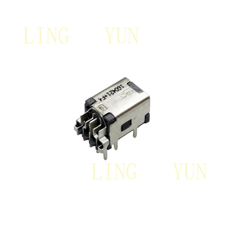 Z  New DC POWER JACK CHARGING PORT CONNECTOR FOR DELL Intel optiplex 5050