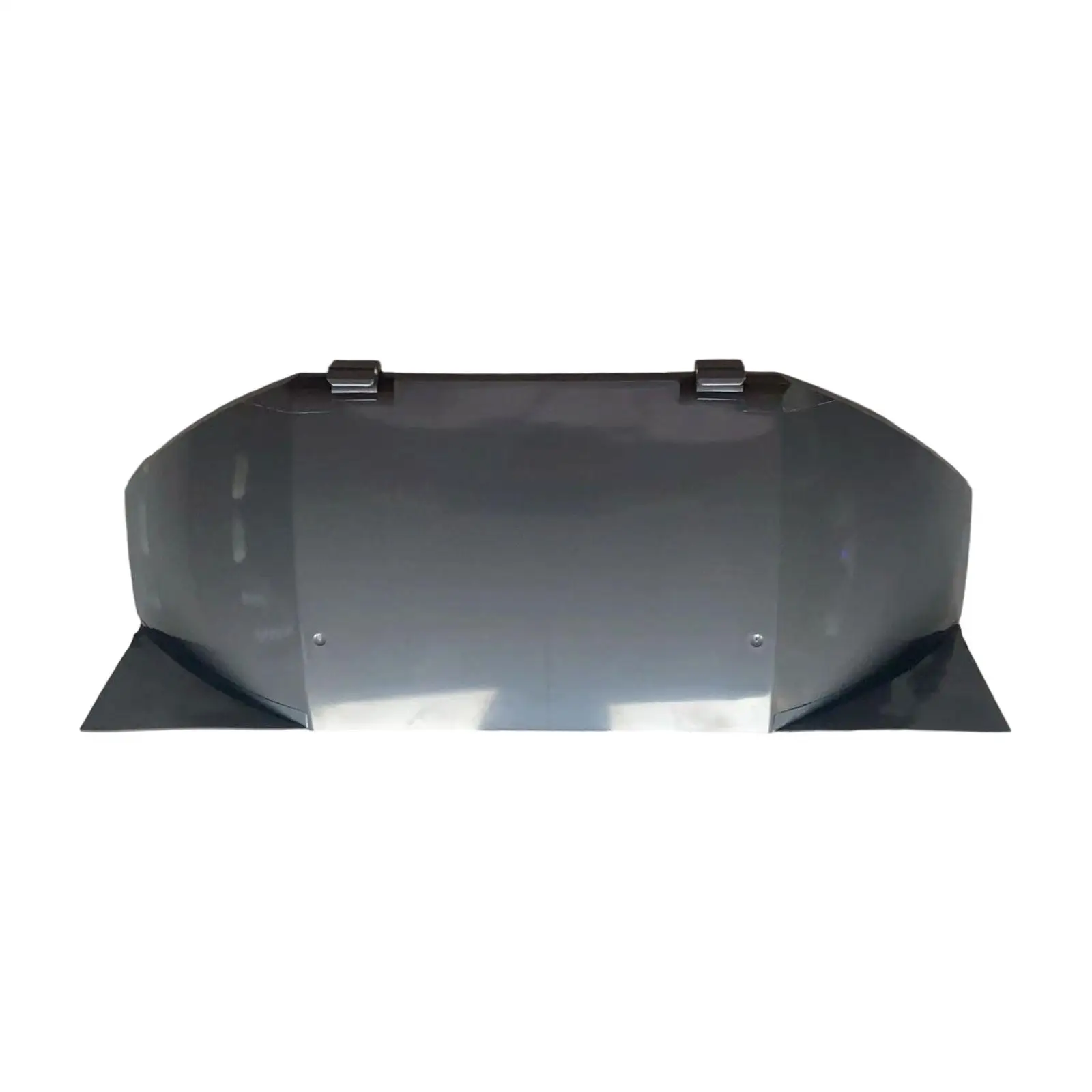Automatic Smart Litter Box Repair Accessories Inner Door Durable Plastic for Self Cleaning Cats